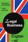 Obrazek Legal Business English + kaseta