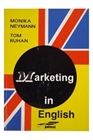 Obrazek Marketing in English+ kaseta