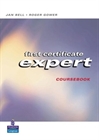 Obrazek First Certificate EXPERT coursebook