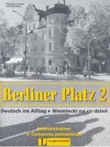 Obrazek Berliner Platz 2 Intensivtrainer