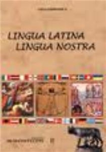 Obrazek Lingua Latina Lingua Nostra kl. 2 liceum, kierunek humanistyczny