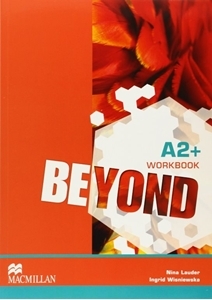 Obrazek Beyond A2+ Workbook