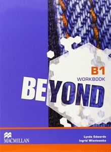 Obrazek Beyond B1 Workbok