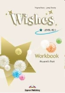 Obrazek Wishes B2.1 Workbook