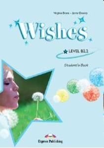 Obrazek Wishes B2.2 Student's Book