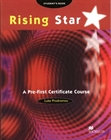 Obrazek Rising Star Pre-Intermediate FC Student's Book