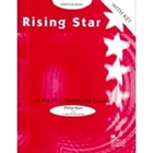 Obrazek Rising Star Pre-Intermediate FC Workbook + key