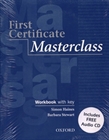 Obrazek FC Masterclass Workbook + key