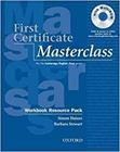 Obrazek FC Masterclass Workbook + CD