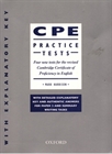 Obrazek CPE Practice Tests New +key