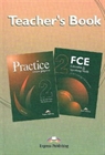 Obrazek FCE Practice Exam Papers 2 Teacher's Book