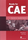 Obrazek Ready For CAE 2005 Workbook+ key