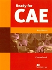 Obrazek Ready for CAE 2005 Coursebook with Answer Key