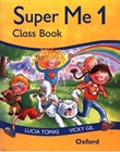 Obrazek Super Me 1 Class Book