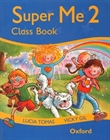 Obrazek Super Me 2 Class Book