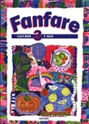 Obrazek Fanfare 3 Class Book