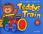 Obrazek Teddy's Train B 