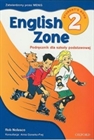 Obrazek English Zone 2 Student's Book