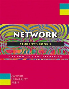 Obrazek Network 3 Student's Book