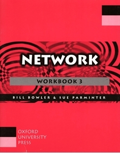 Obrazek Network 3 Workbook