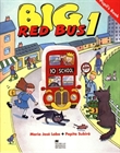 Obrazek Big Red Bus 1 Pupil's Book