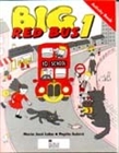 Obrazek Big Red Bus 1 Activity Book