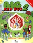 Obrazek Big Red Bus 2 Pupil's Book