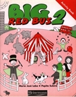 Obrazek Big Red Bus 2 Activity Book