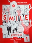 Obrazek Smile Please! 1 Workbook
