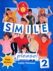 Obrazek Smile Please! 2 Pupil's Book +Free Stickers