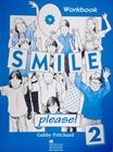 Obrazek Smile Please! 2 Workbook