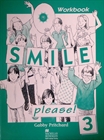 Obrazek Smile Please! 3 Workbook