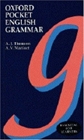 Obrazek Oxford Pocket English Grammar