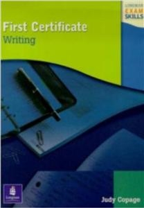 Obrazek Longman Exam Skills FCE Writing Student's Book