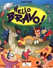 Obrazek Hello Bravo Pupil's Book