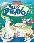 Obrazek Hello Bravo Activity Book