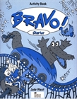 Obrazek Bravo Starter Activity Book