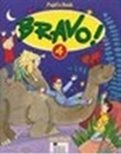 Obrazek Bravo 4 Pupil's Book