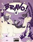Obrazek Bravo 4 Activity Book