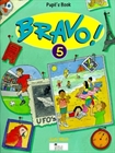 Obrazek Bravo 5 Pupil's Book
