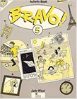 Obrazek Bravo 5 Activity Book