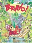 Obrazek Bravo Alphabet Book 1