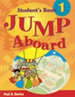 Obrazek Jump Aboard 1 Student's Book