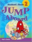 Obrazek Jump Aboard 2 Student's Book