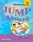 Obrazek Jump Aboard 2 Workbook