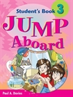Obrazek Jump Aboard 3 Student's Book