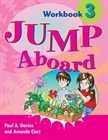 Obrazek Jump Aboard 3 Workbook