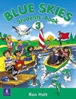 Obrazek Blue Skies 3 Student's Book + Teacher Book
