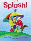 Obrazek Splash 1 Student's Book +Teacher's Book