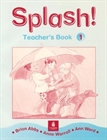 Obrazek Splash 1 Teacher's Book